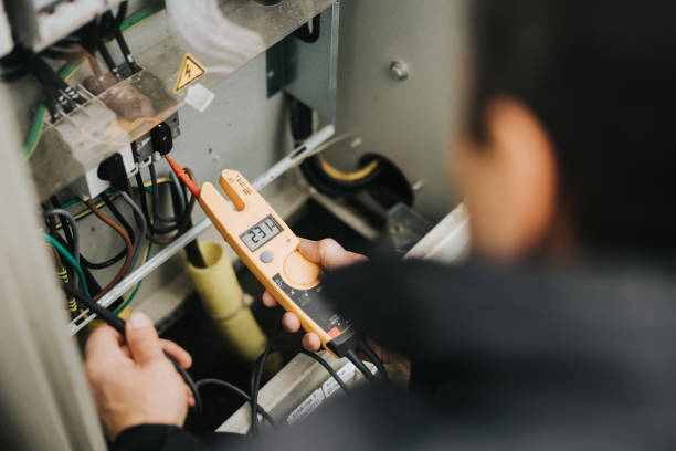 Best Electrical Rewiring Services  in Calumet, PA