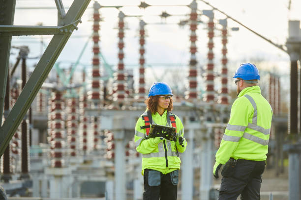 Best Electrical Contractors for Businesses  in Calumet, PA