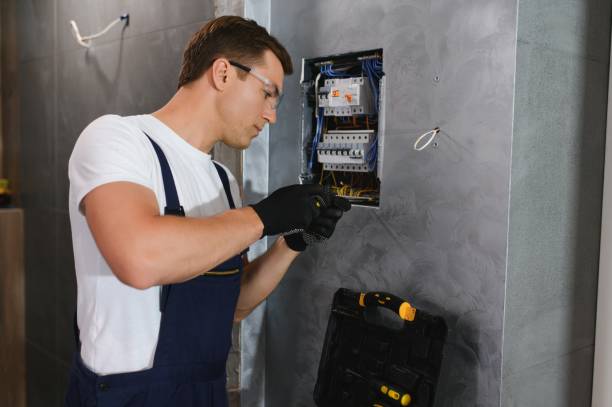 Best Electrical Installation Contractor  in Calumet, PA