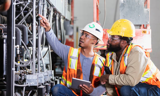 Affordable Emergency Electrician in Calumet, PA