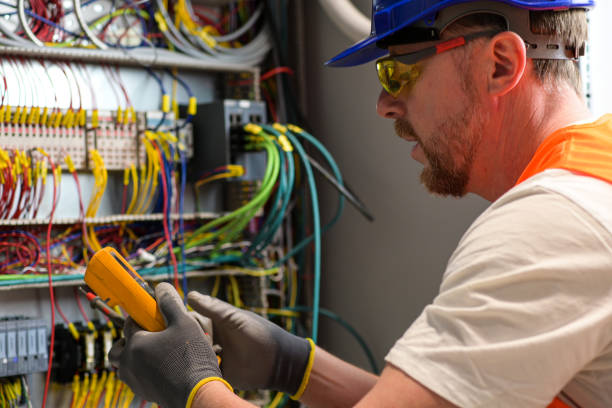 Electrical System Inspection in Calumet, PA