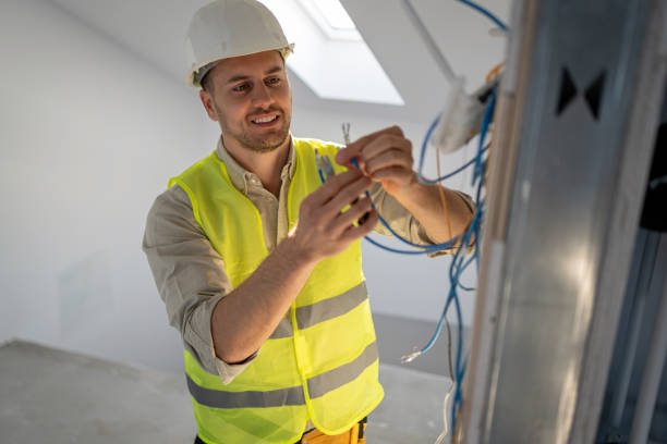 Best Electrical System Inspection  in Calumet, PA